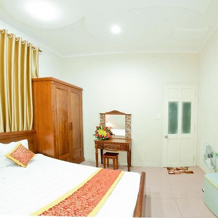 Mimosa Hotel Vung Tau Exterior photo